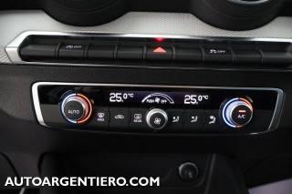 AUDI Q2 usata, con Cruise Control