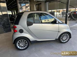 SMART ForTwo usata, con Chiusura centralizzata