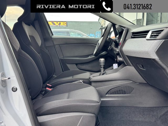 RENAULT Clio usata, con Climatizzatore
