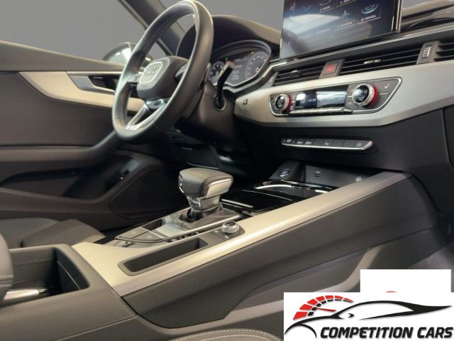 AUDI A4 usata, con Chiusura centralizzata