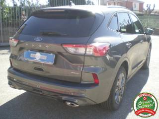 FORD Kuga usata, con Climatizzatore