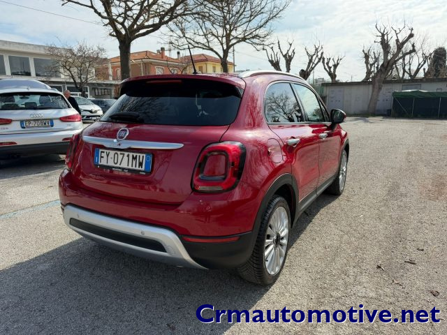 FIAT 500X usata, con Autoradio