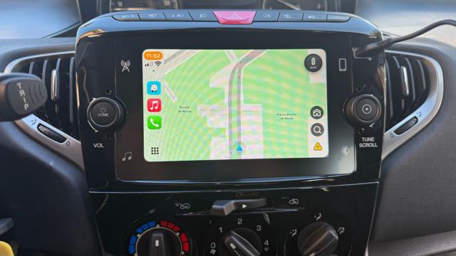 LANCIA Ypsilon usata, con Controllo trazione