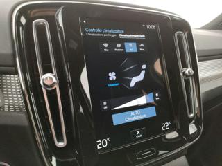 VOLVO XC40 usata, con Luci diurne LED