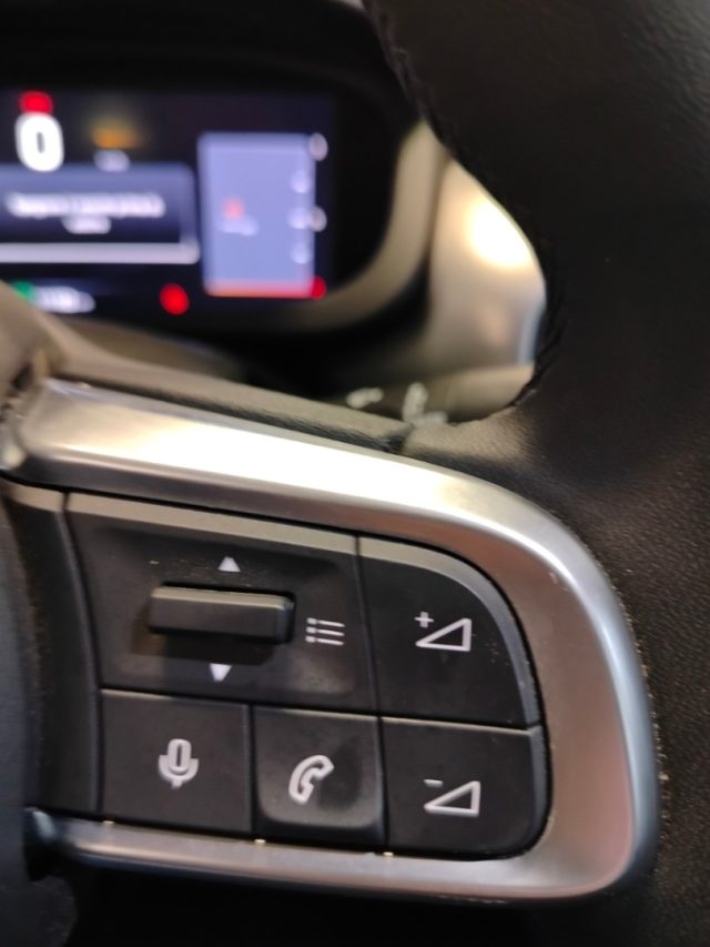 JEEP Avenger usata, con Sensore di pioggia