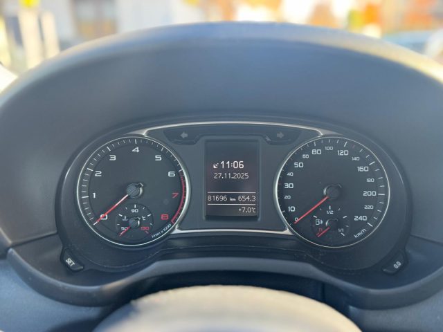 AUDI A1 usata, con Climatizzatore