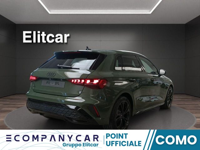 AUDI A3 usata, con Cerchi in lega