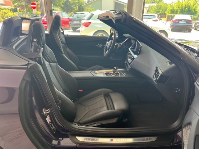 BMW Z4 usata, con Airbag Passeggero