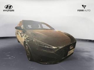 HYUNDAI i30 usata, con Airbag