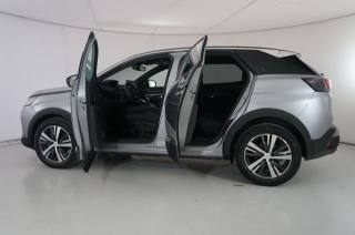 PEUGEOT 3008 usata, con Volante multifunzione