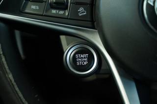 ALFA ROMEO Stelvio usata, con Controllo vocale