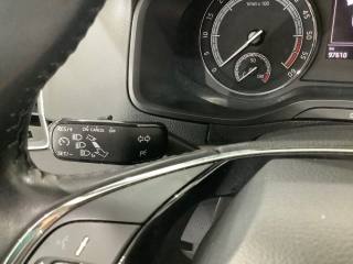 SKODA Karoq usata, con Specchietti laterali elettrici