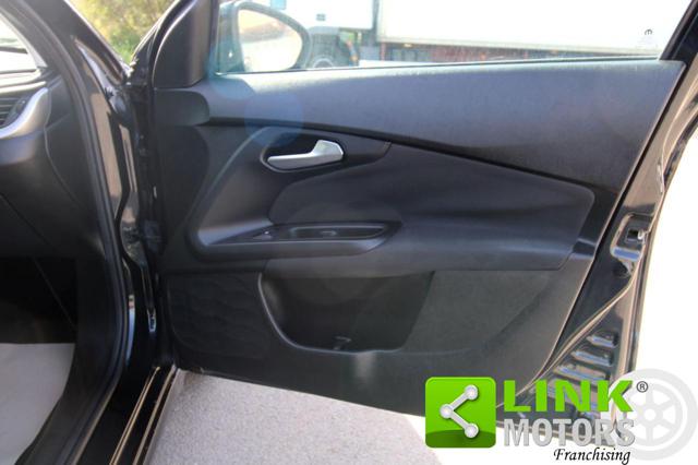 FIAT Tipo usata 21