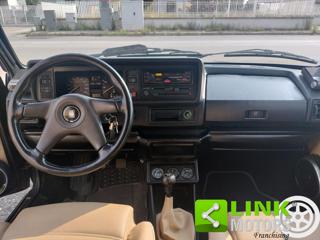VOLKSWAGEN Golf Cabriolet usata 14