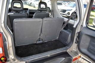 SUZUKI Jimny usata 11