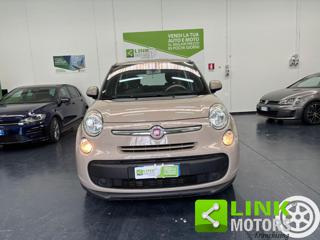FIAT 500L usata, con Controllo trazione