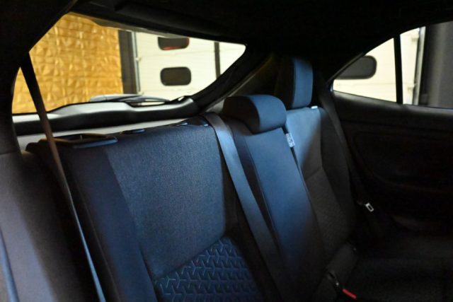 TOYOTA Yaris Cross usata 33