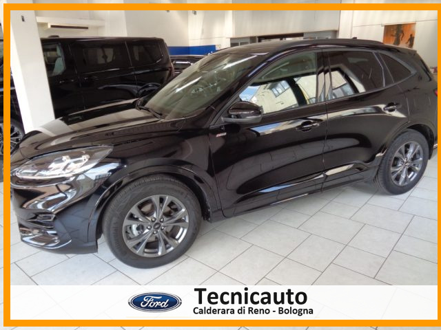FORD Kuga usata, con Chiusura centralizzata