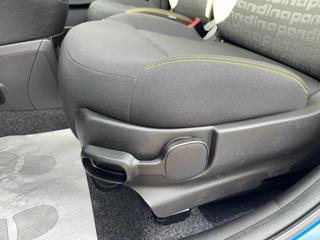 FIAT Panda usata, con Volante multifunzione
