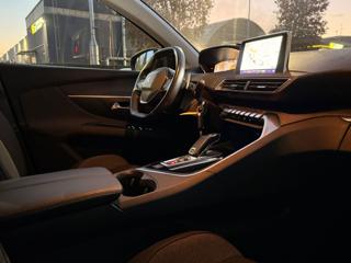 PEUGEOT 3008 usata, con Alzacristalli elettrici