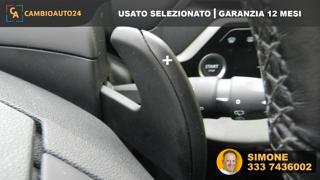 CITROEN Grand C4 Spacetourer usata, con Luci diurne LED