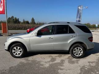 MERCEDES-BENZ ML 320 usata, con Regolazione elettrica sedili