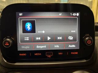 FIAT Fiorino usata, con Bracciolo