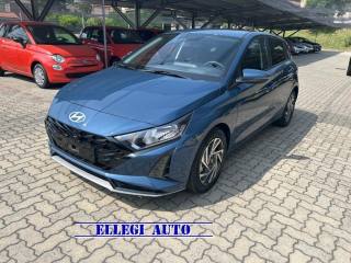 HYUNDAI i20 1.2 100 CV Connectline KM 0