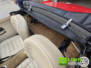 MG MGB usata 35
