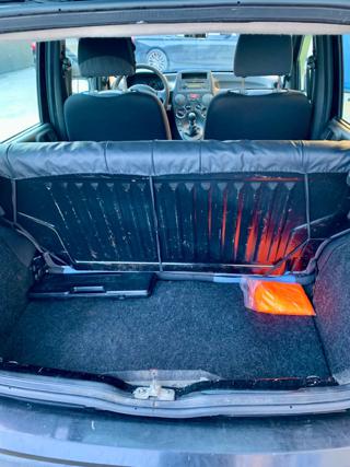 FIAT Panda usata, con Lettore CD