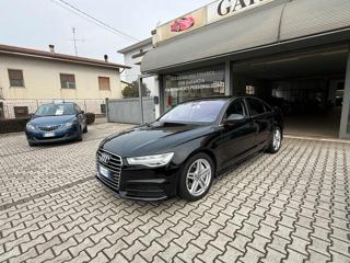 AUDI A6 usata, con Airbag laterali