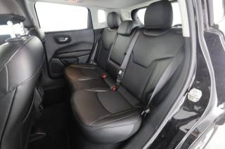JEEP Compass usata 2