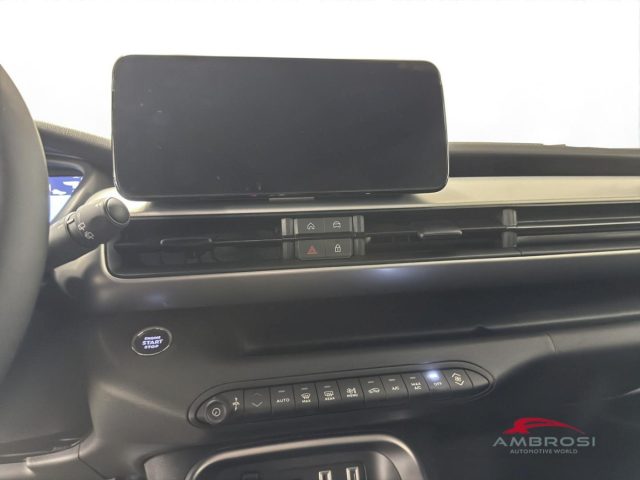 JEEP Avenger usata 11