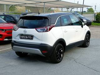 OPEL Crossland X usata, con Alzacristalli elettrici
