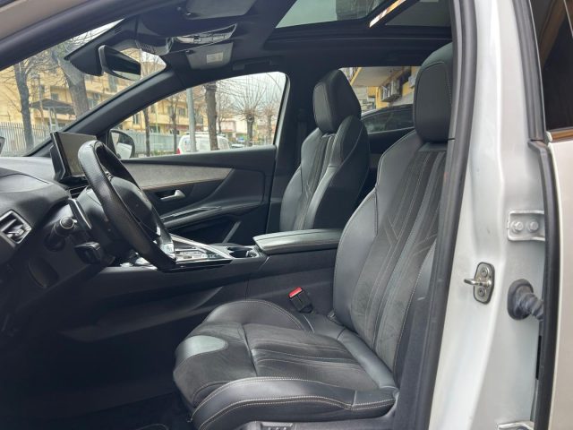 PEUGEOT 3008 usata, con Cruise Control