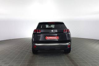 PEUGEOT 3008 usata 4