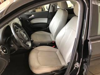 AUDI A1 usata, con Chiusura centralizzata