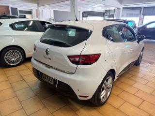 RENAULT Clio usata, con Climatizzatore