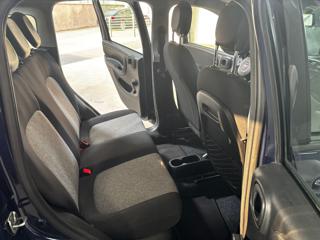 FIAT Panda usata, con Immobilizzatore elettronico