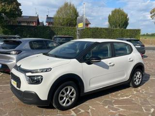 CITROEN C3 usata, con Airbag