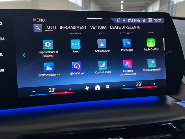 BMW X1 usata, con Cruise Control