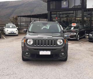 JEEP Renegade usata, con Airbag