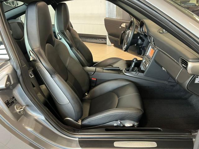 PORSCHE 911 usata, con Regolazione elettrica sedili
