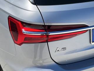 AUDI A6 usata, con Fari LED