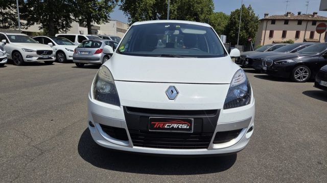 RENAULT Scenic usata, con Airbag