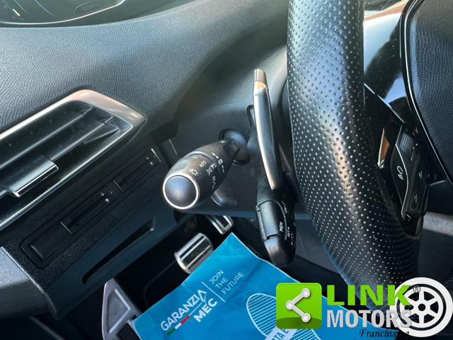 PEUGEOT 3008 usata, con Immobilizzatore elettronico