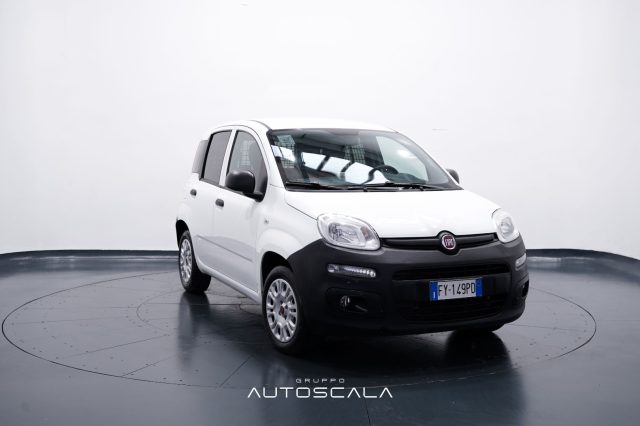 FIAT New Panda usata, con Servosterzo