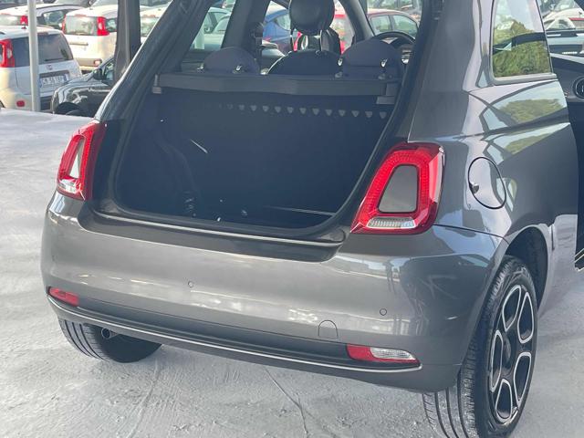 FIAT 500 usata 17