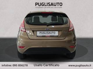 FORD Fiesta usata, con Chiusura centralizzata