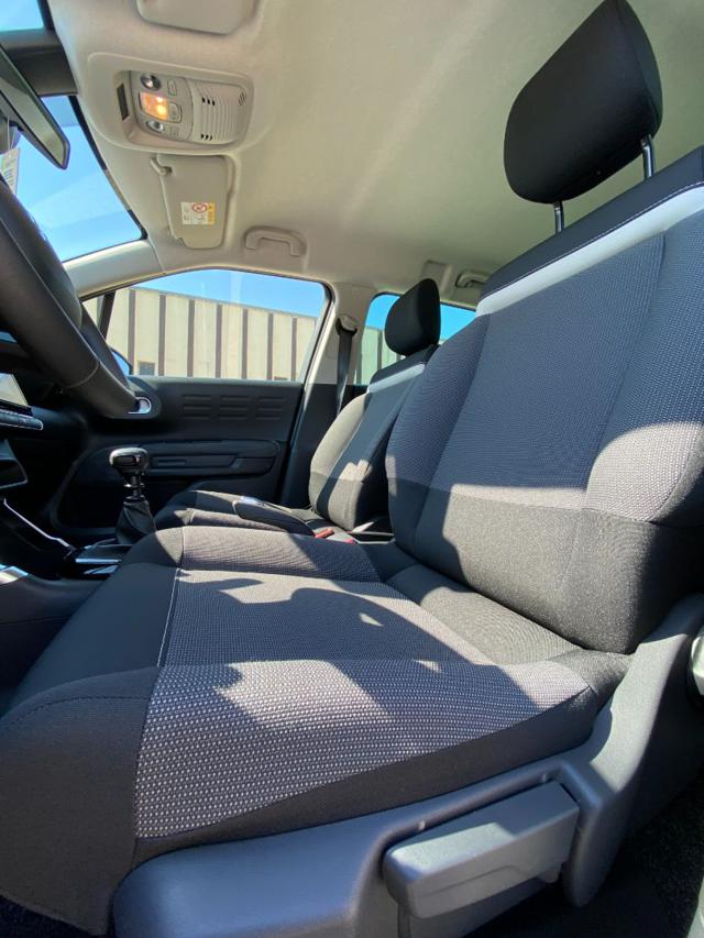 CITROEN C3 Aircross usata, con Bluetooth